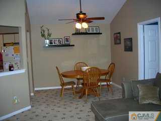 2810 Ridgefield Court Helmetta, NJ 08828 - Photo 3 of 8 a dining room with furniture and window