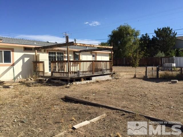 17220 Waxwing Street Reno, NV 89508 - Photo 14 of 16 Photo 14