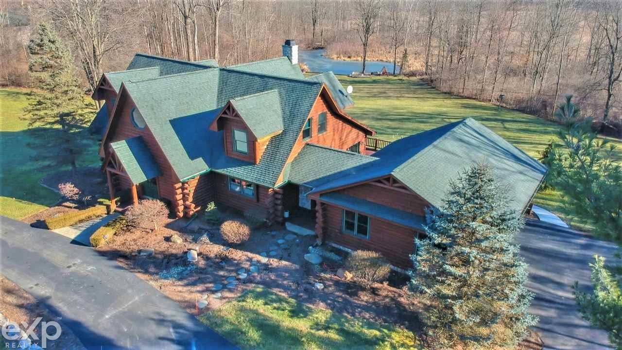 1000 East Romeo Road Oakland, MI 48363 - Photo 3 of 36 Gallery Image 3