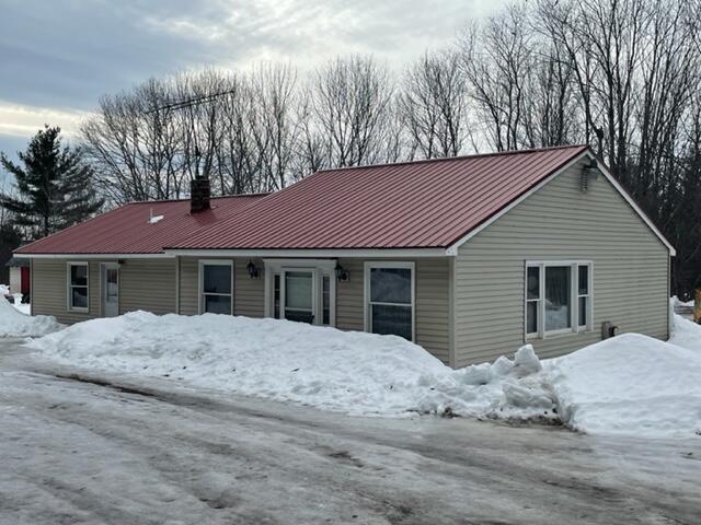 916 Madison Road Norridgewock, ME 04957 - Photo 1 of 22 IMG_4466