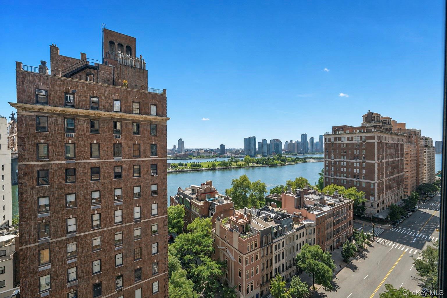30 Sutton Place, Unit 12E Manhattan, NY 10022 - Photo 6 of 24 Gallery Image 6