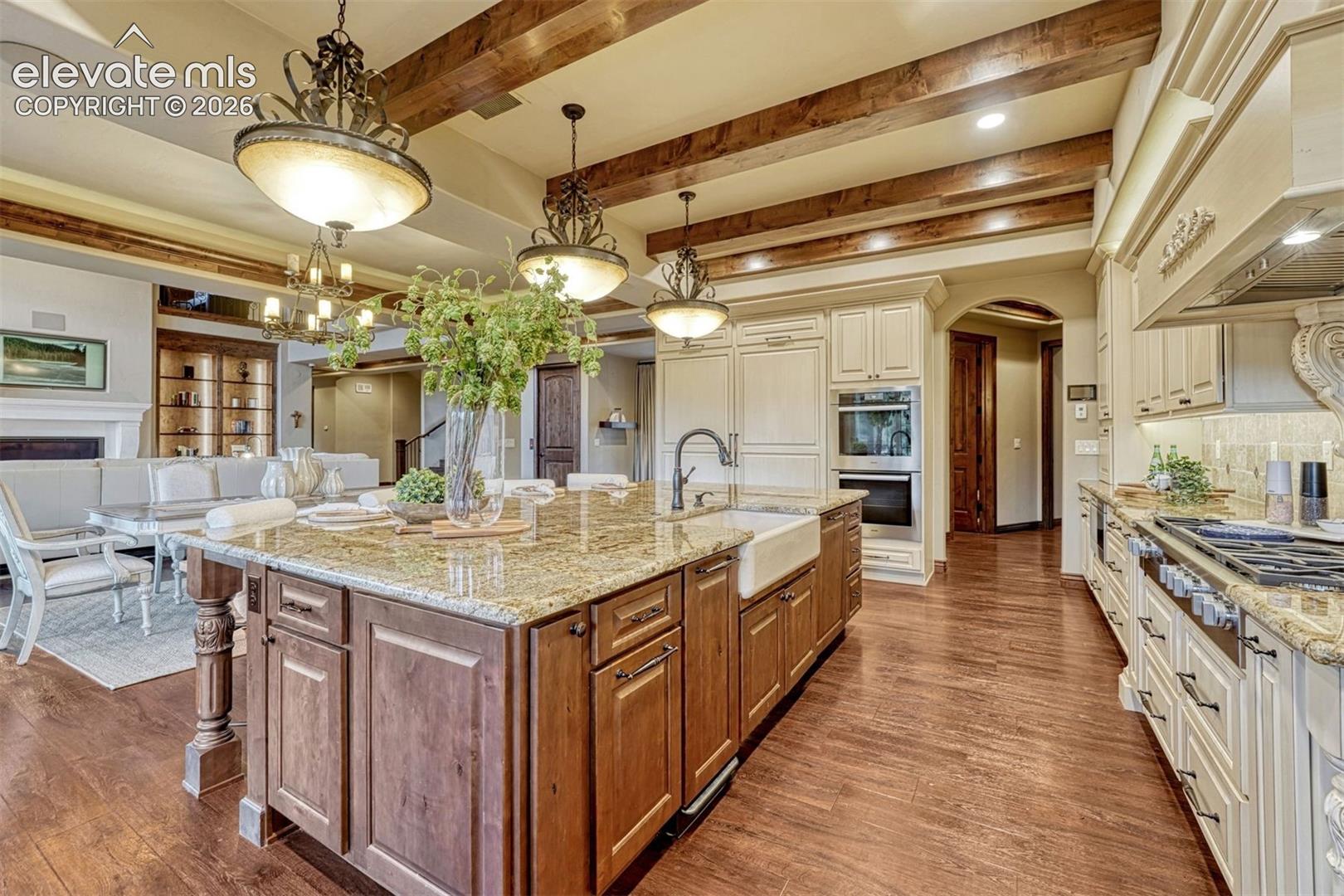 3200 Elk Ridge South Divide, CO 80814 - Photo 13 of 49 Gallery Image 13
