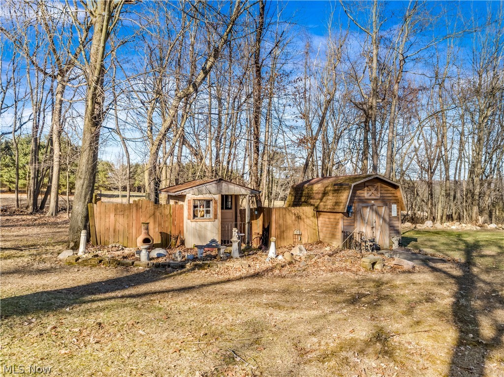 6590 Hampsher Road Clinton, OH 44216 - Photo 26 of 31
