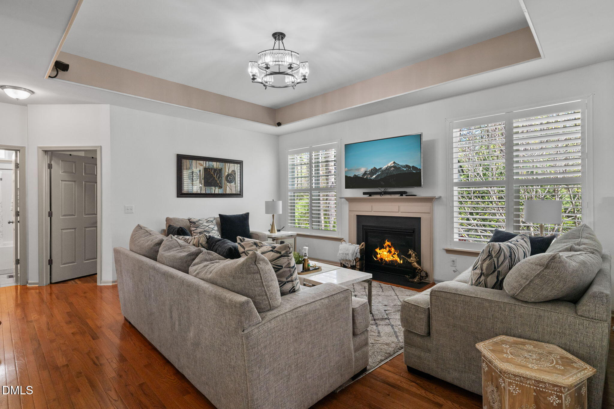 320 Forbes Road Wake Forest, NC 27587 - Photo 14 of 56