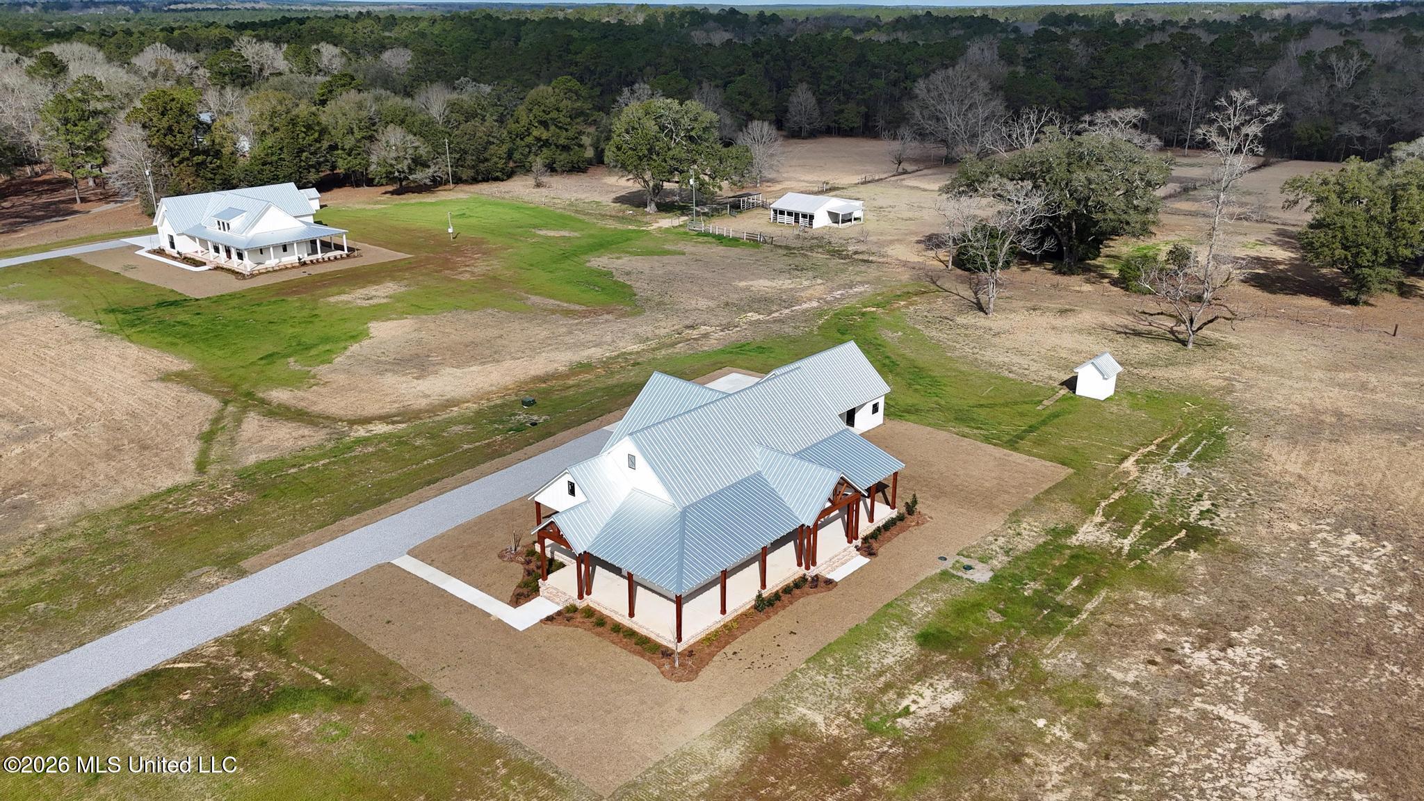 2705 Island Branch Road Vancleave, MS 39565 - Photo 37 of 38 039