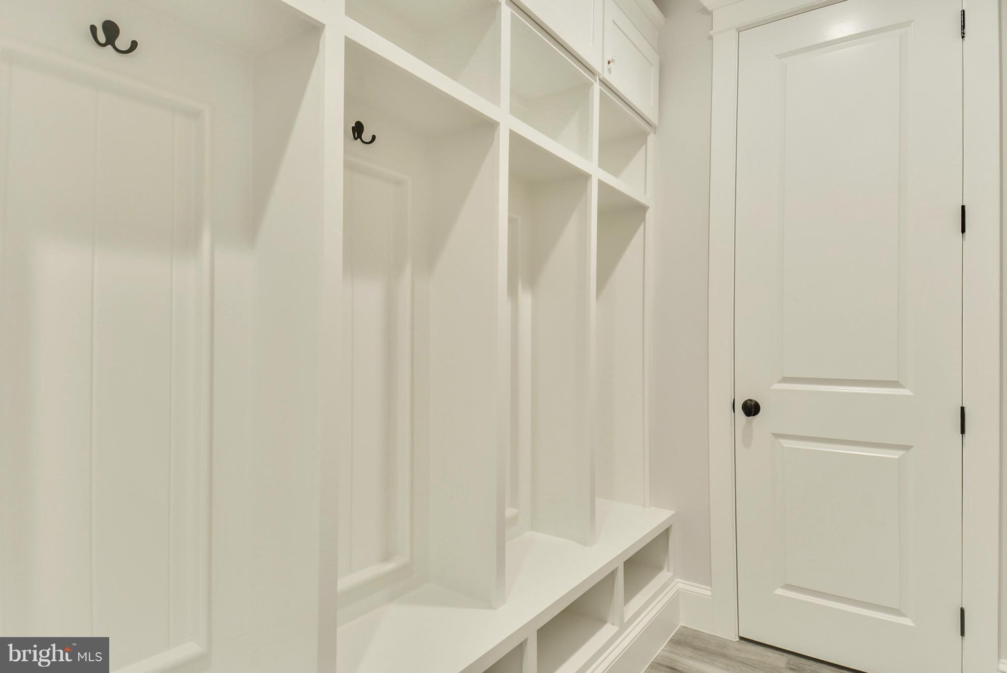 5806 Ipswich Road Bethesda, MD 20814 - Photo 11 of 30 Mud Room