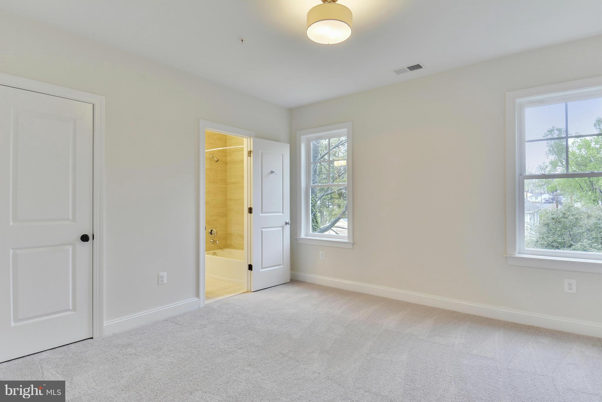 5806 Ipswich Road Bethesda, MD 20814 - Photo 16 of 30 2nd Bedroom