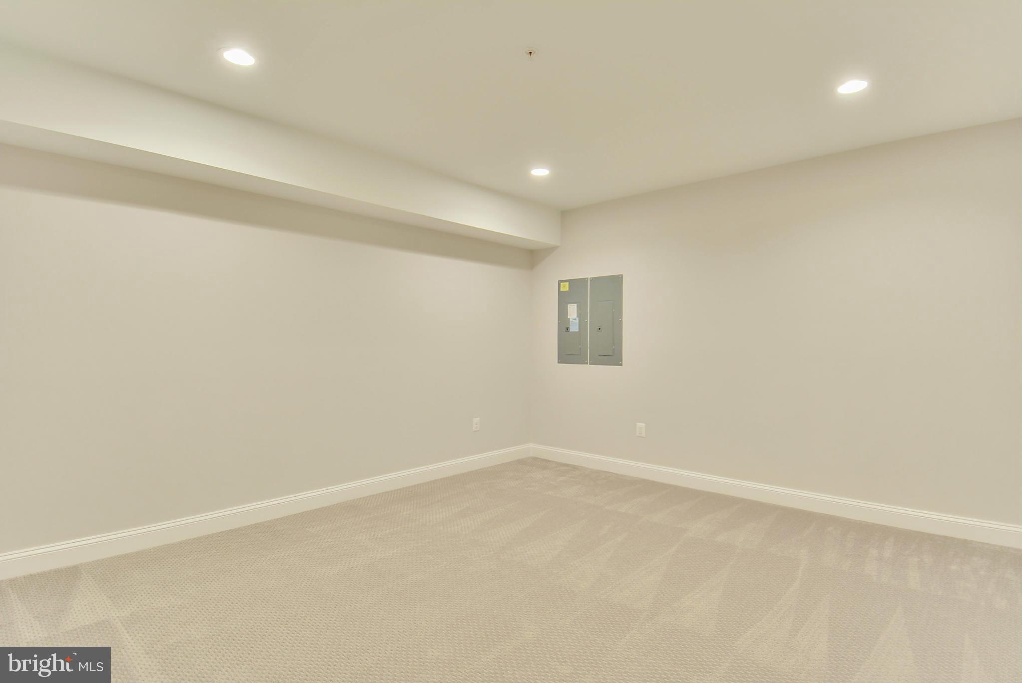 5806 Ipswich Road Bethesda, MD 20814 - Photo 26 of 30 Exercise Room