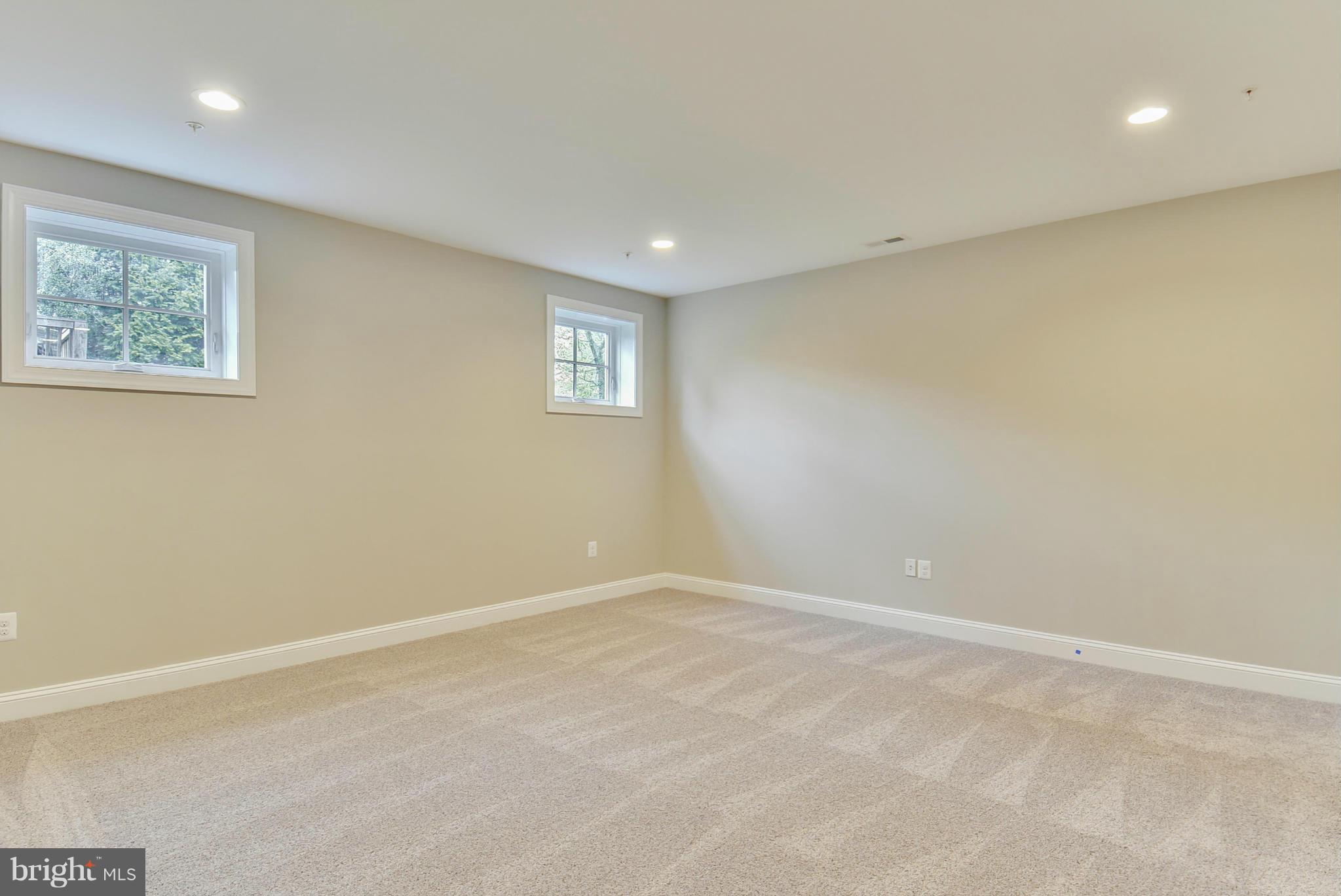 5806 Ipswich Road Bethesda, MD 20814 - Photo 28 of 30 Media Room