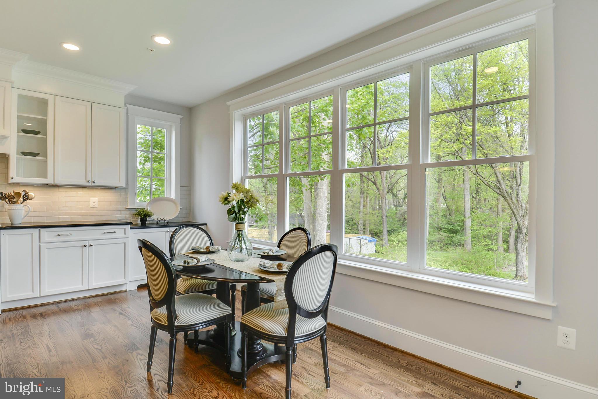 5806 Ipswich Road Bethesda, MD 20814 - Photo 7 of 30 Breakfast Room