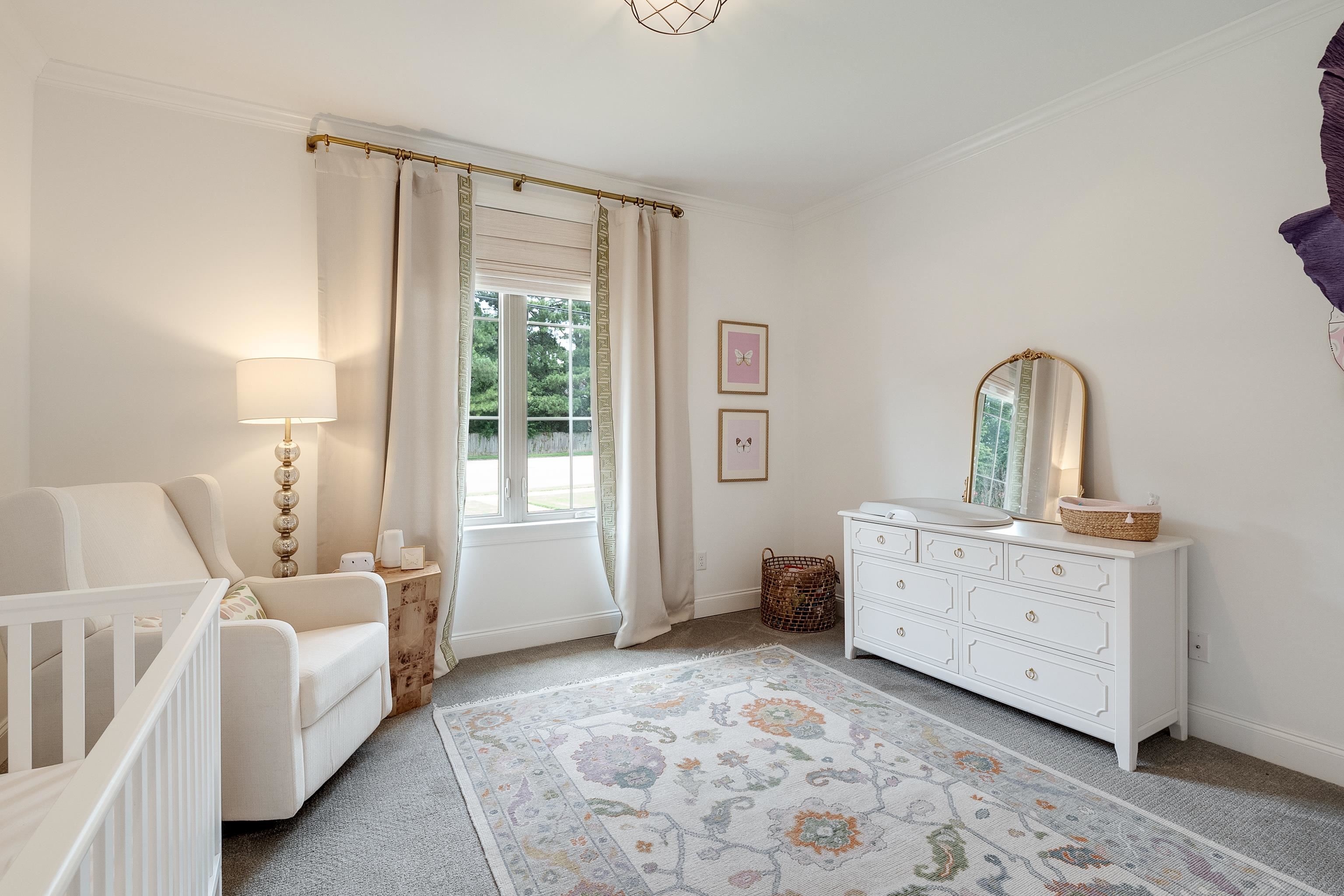 964 Collierville Arlington Road Collierville, TN 38017 - Photo 23 of 40 a room with a bed and furniture