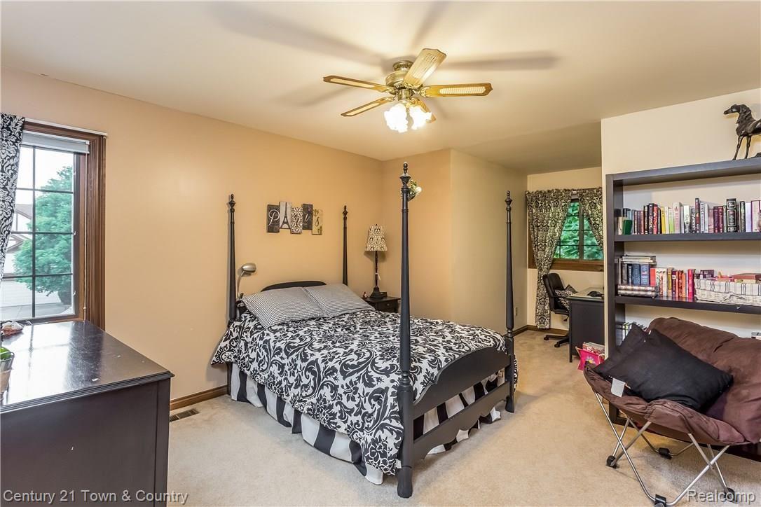 545 Sunlight Drive Rochester, MI 48309 - Photo 40 of 68 041-Bedroom-4533684-large.jpg