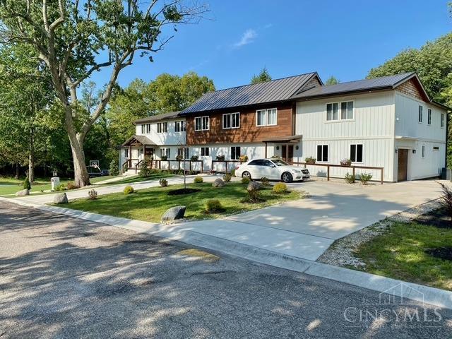 7595 Shawnee Run Road Cincinnati, OH 45243 - Photo 2 of 53