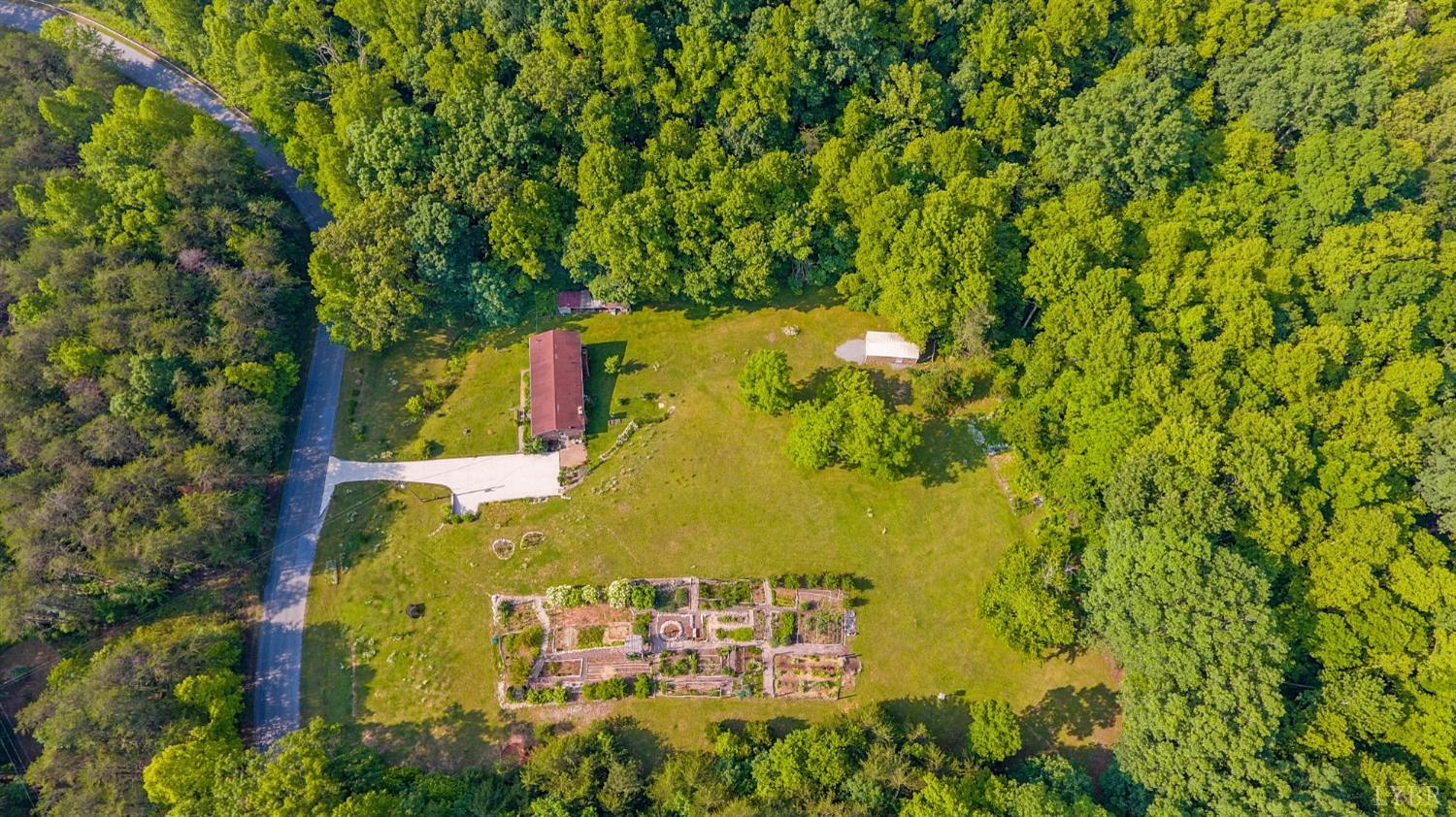 1494 Buffalo Mill Road Evington, VA 24550 - Photo 54 of 75