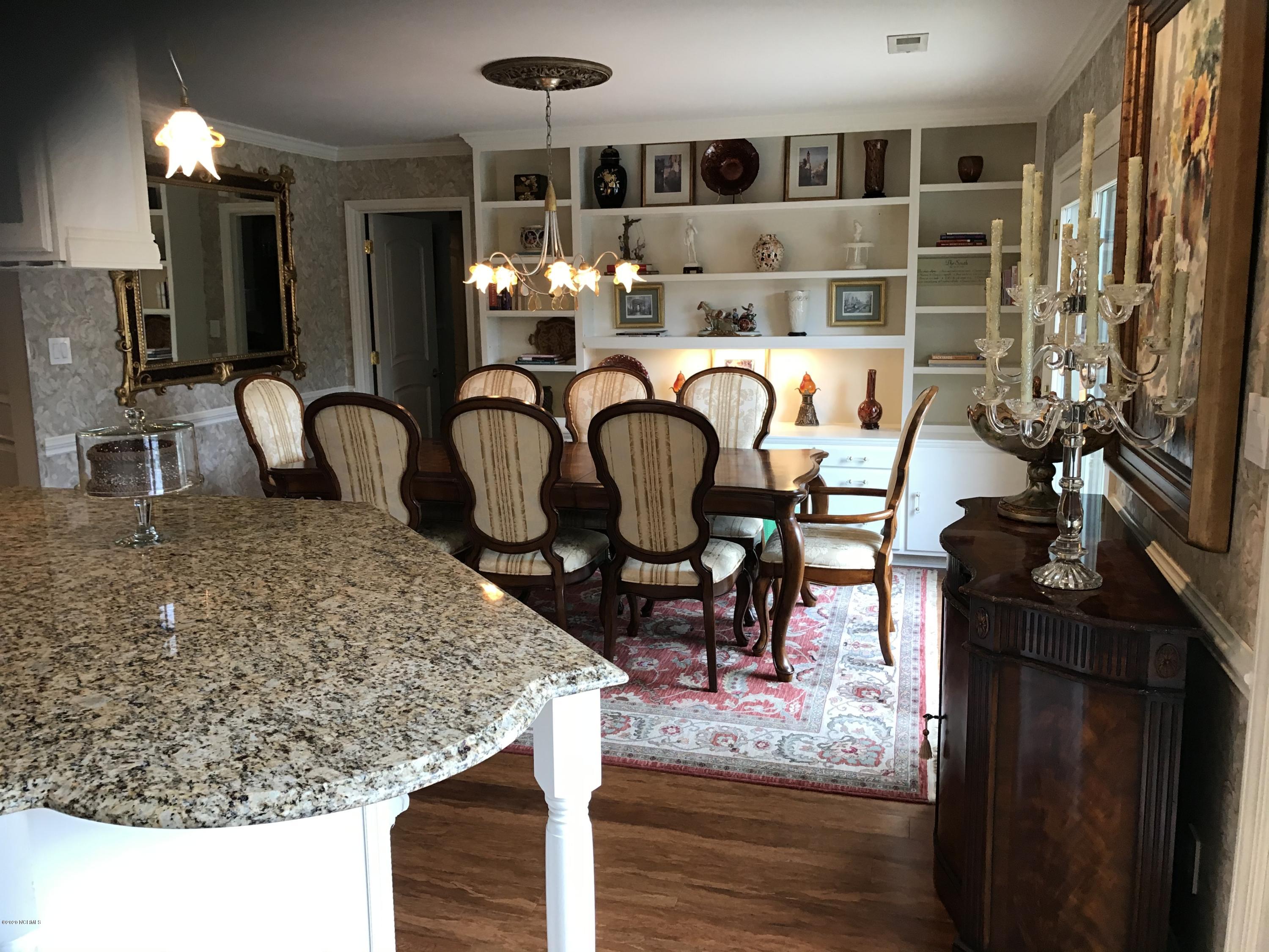 1908 Quail Ridge Road, Unit J Greenville, NC 27858 - Photo 11 of 55 IMG_1131
