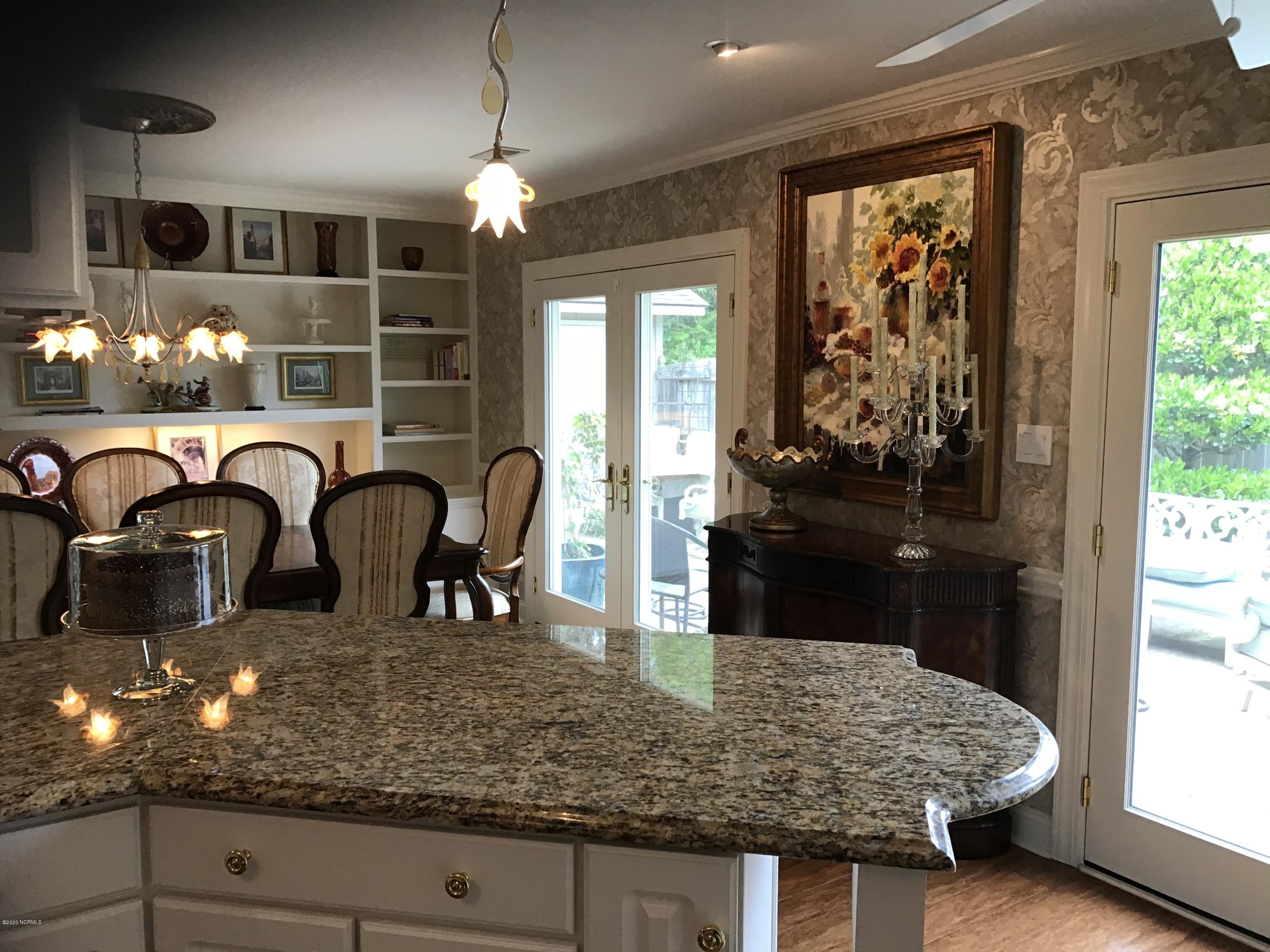 1908 Quail Ridge Road, Unit J Greenville, NC 27858 - Photo 16 of 55 IMG_1149