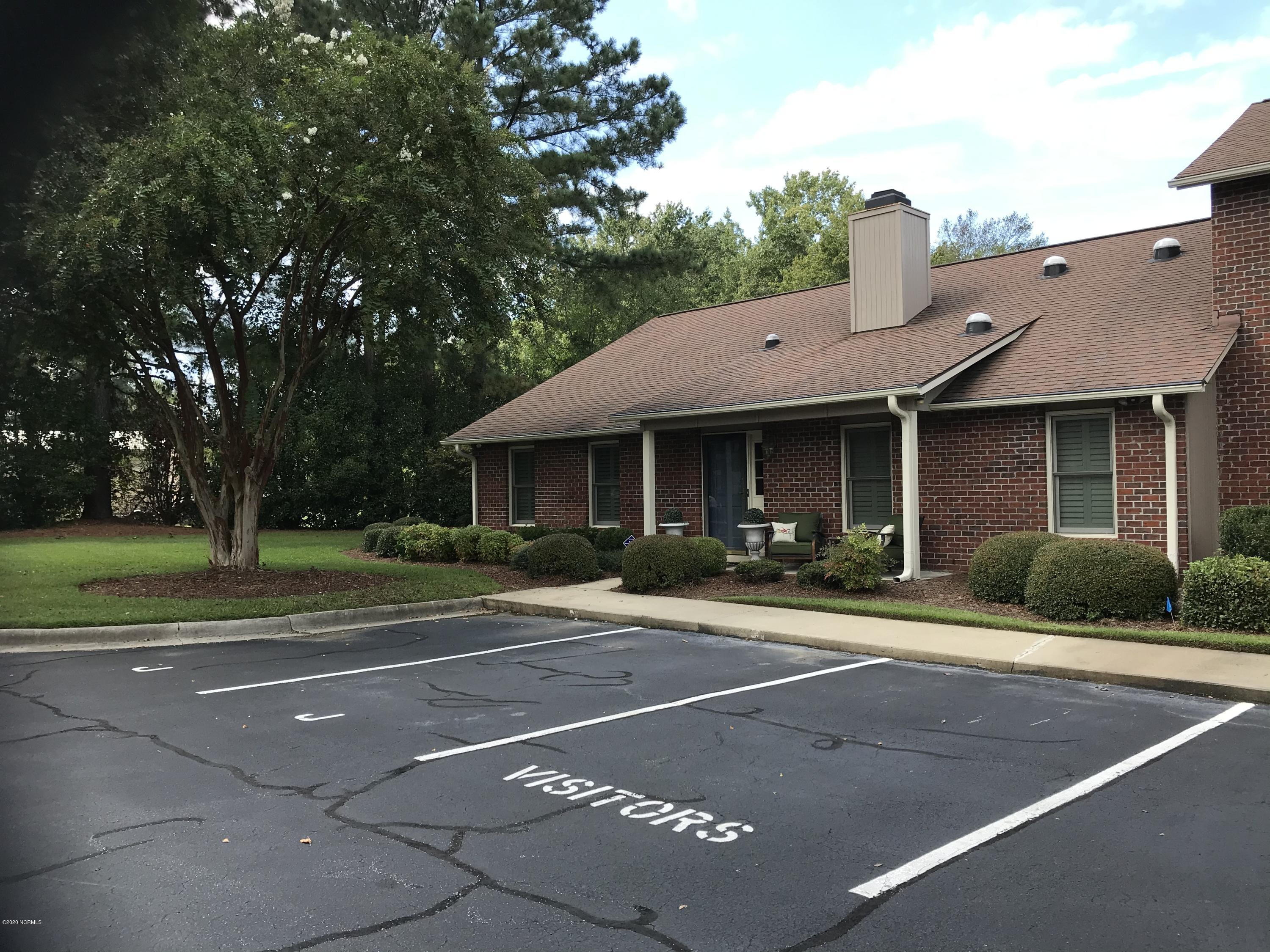 1908 Quail Ridge Road, Unit J Greenville, NC 27858 - Photo 21 of 55 IMG_1195