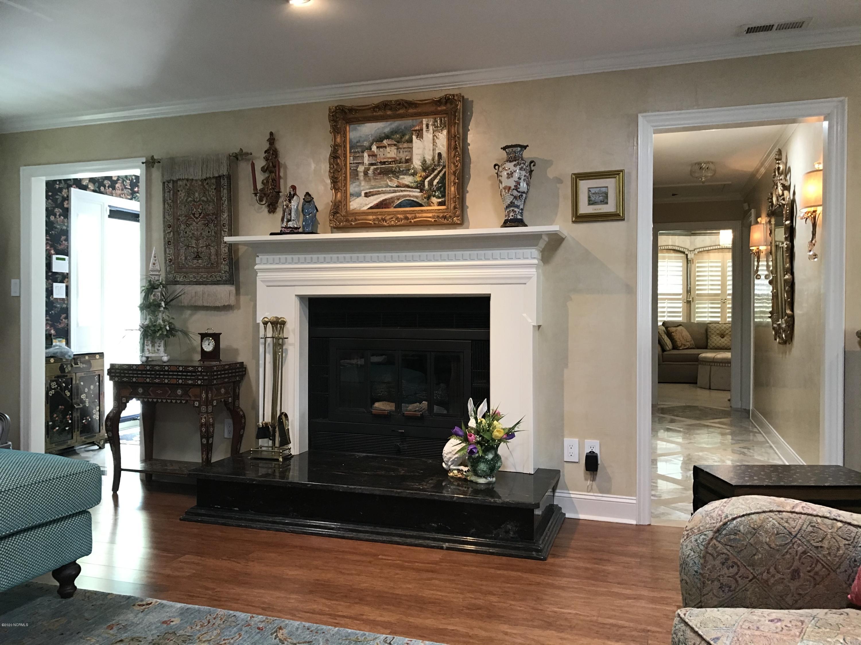 1908 Quail Ridge Road, Unit J Greenville, NC 27858 - Photo 4 of 55 IMG_1103