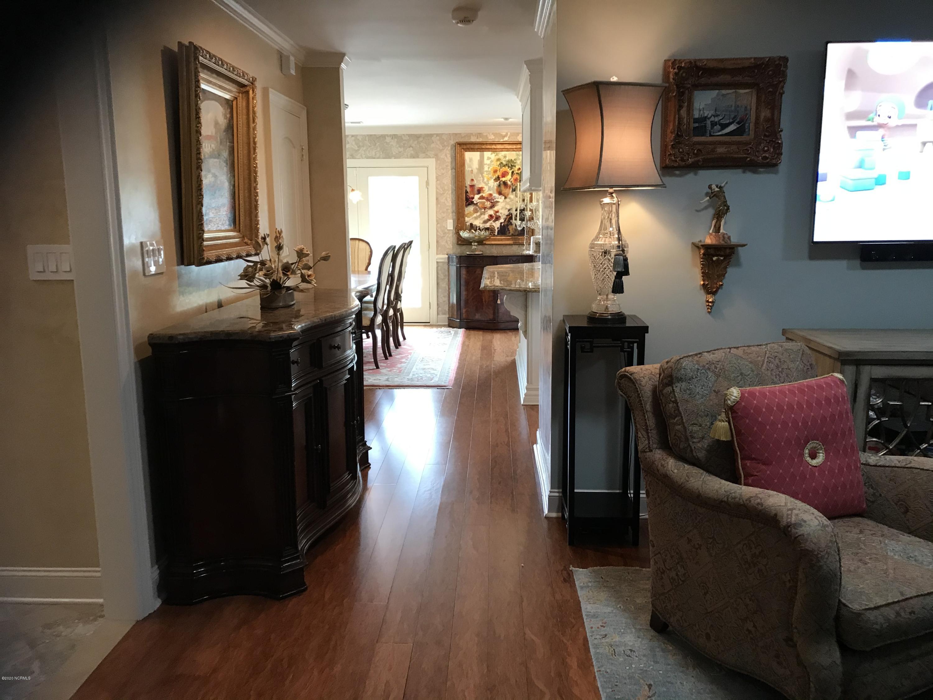 1908 Quail Ridge Road, Unit J Greenville, NC 27858 - Photo 5 of 55 IMG_1105