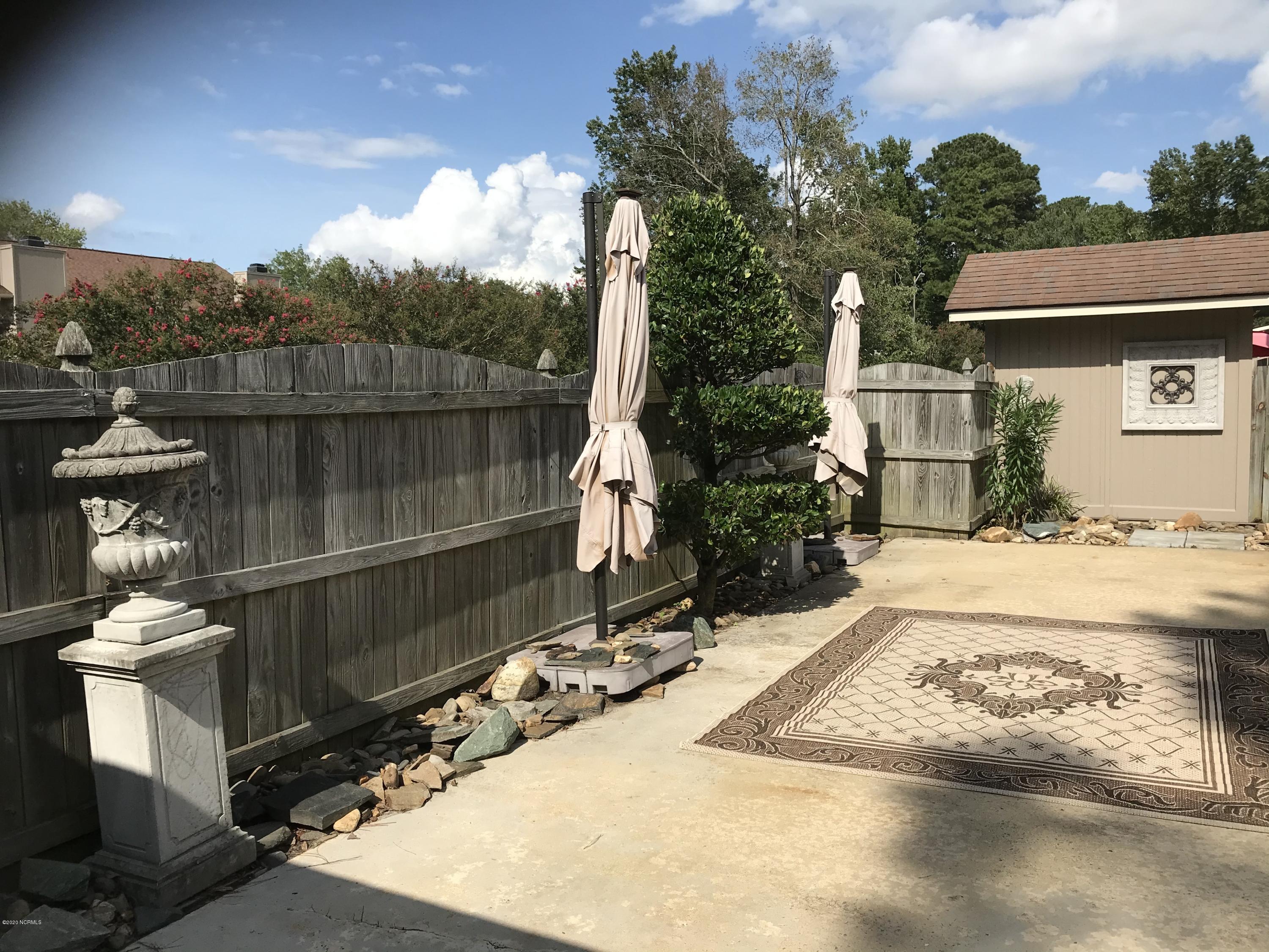 1908 Quail Ridge Road, Unit J Greenville, NC 27858 - Photo 54 of 55 IMG_1254