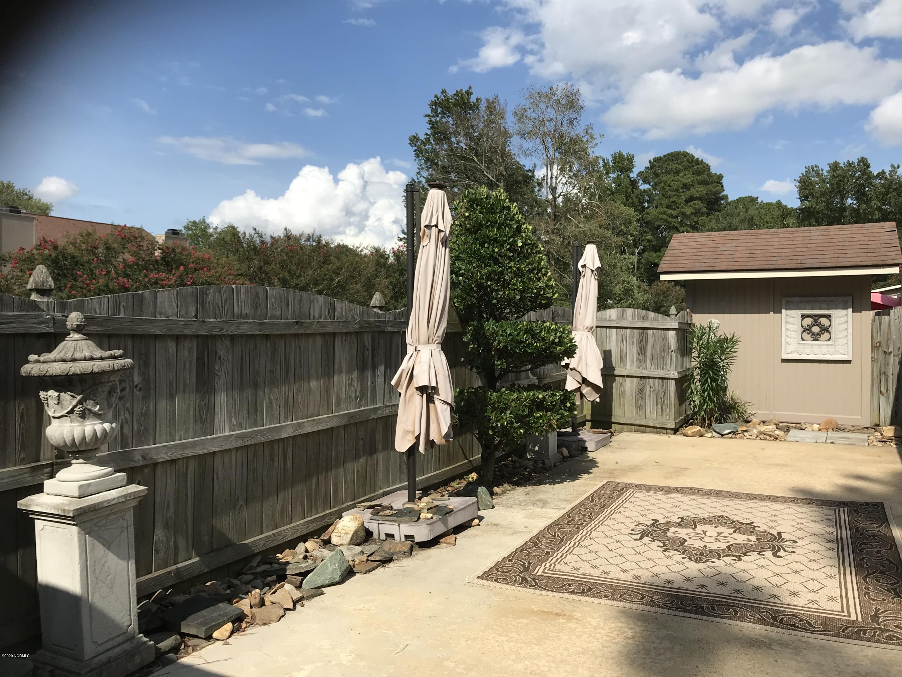 1908 Quail Ridge Road, Unit J Greenville, NC 27858 - Photo 55 of 55 IMG_1255