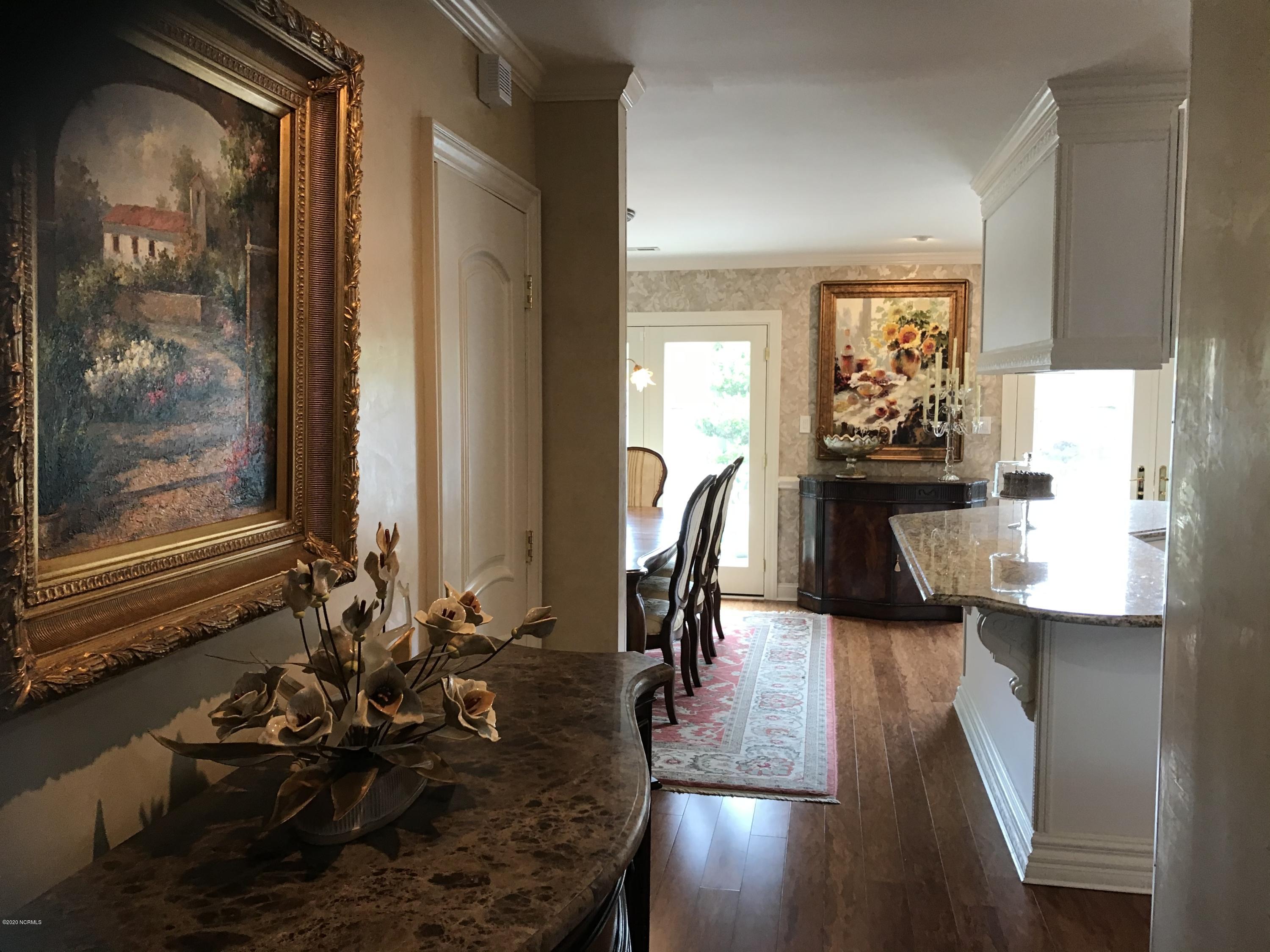 1908 Quail Ridge Road, Unit J Greenville, NC 27858 - Photo 6 of 55 IMG_1106