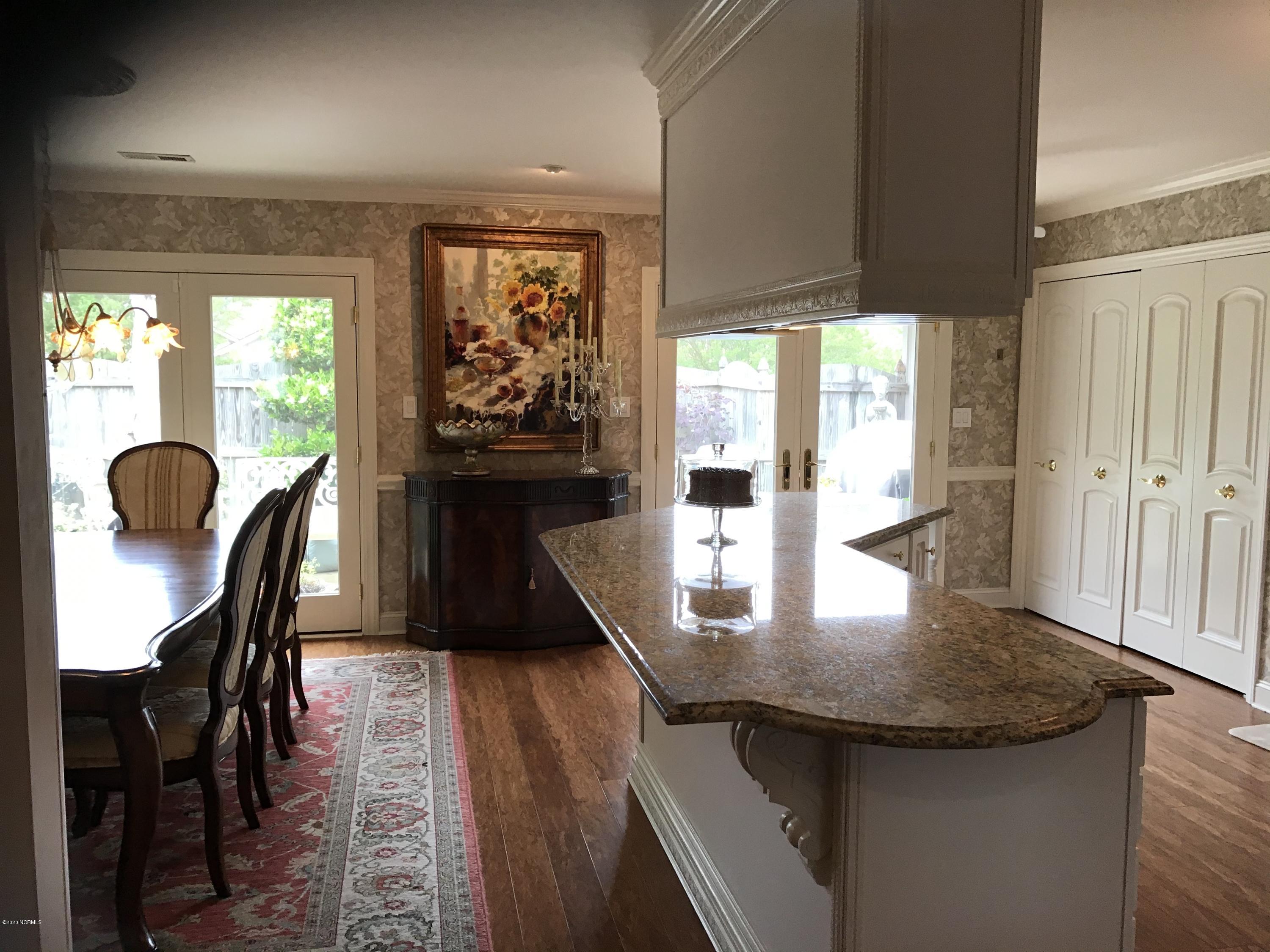 1908 Quail Ridge Road, Unit J Greenville, NC 27858 - Photo 7 of 55 IMG_1112