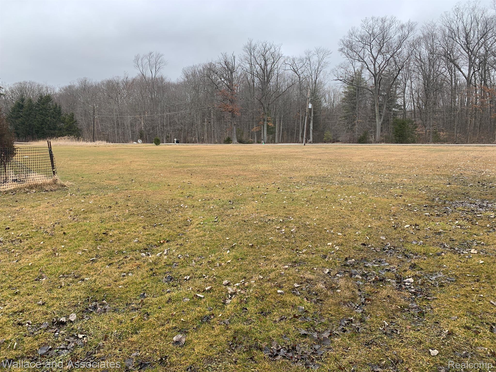 8407 Smiths Creek Road Goodells, MI 48027 - Photo 14 of 26 Front ya