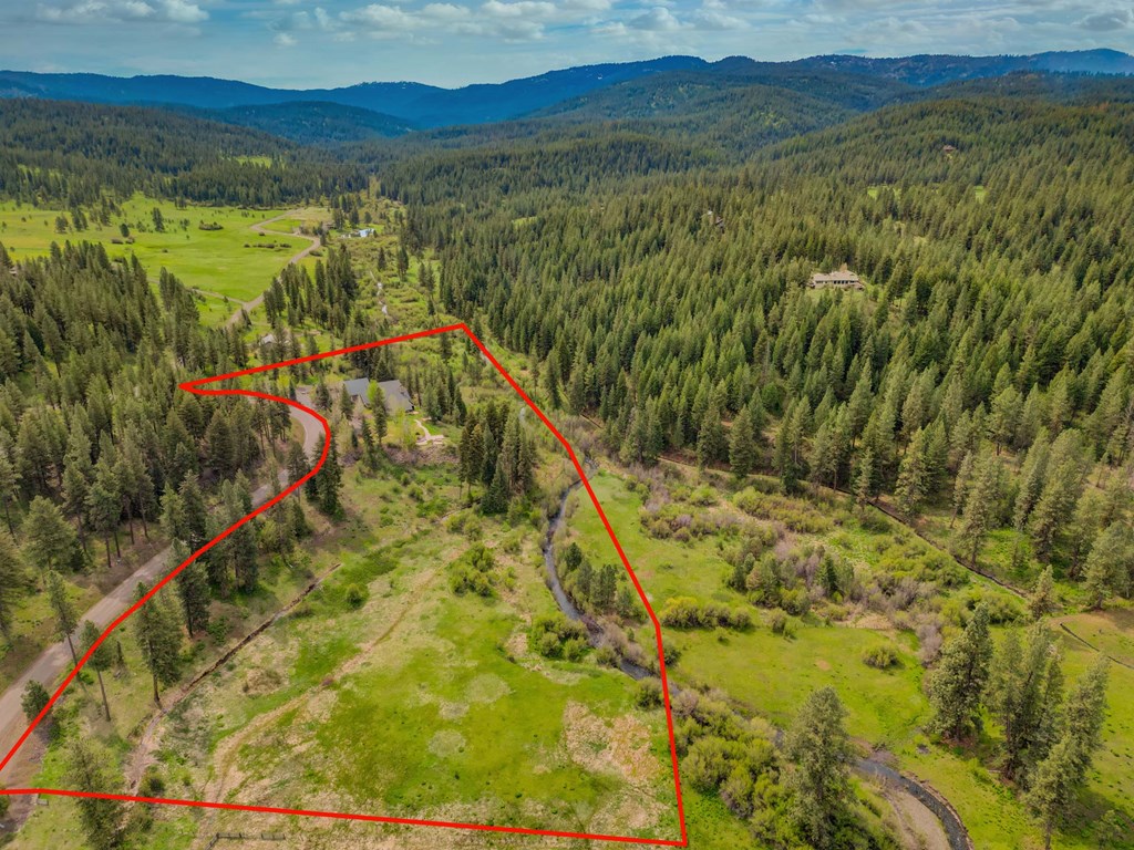 3293 Big Creek Road New Meadows, ID 83654 - Photo 108 of 122