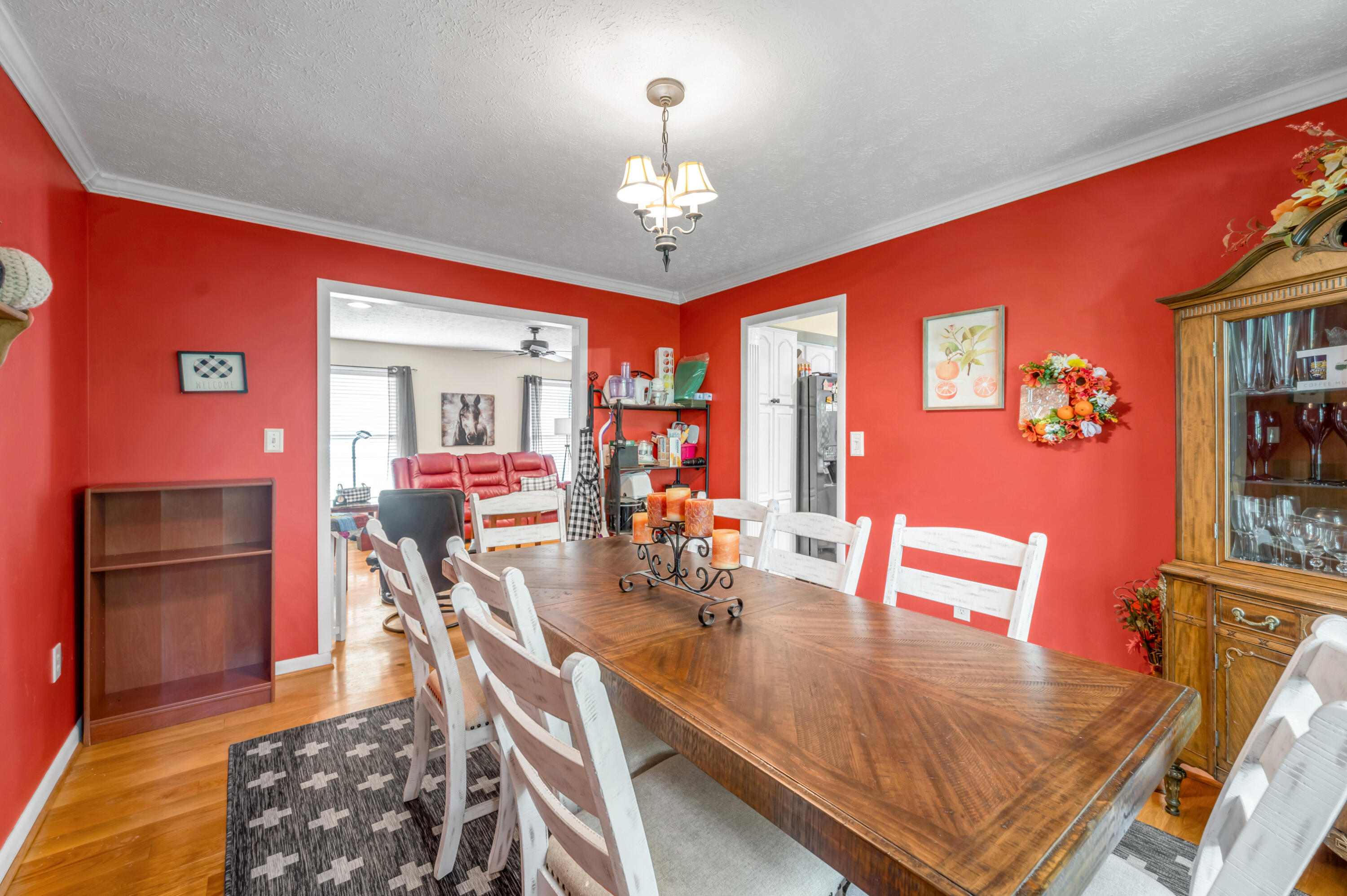 105 Bear Run Road Richmond, KY 40475 - Photo 6 of 41 DSC_0254