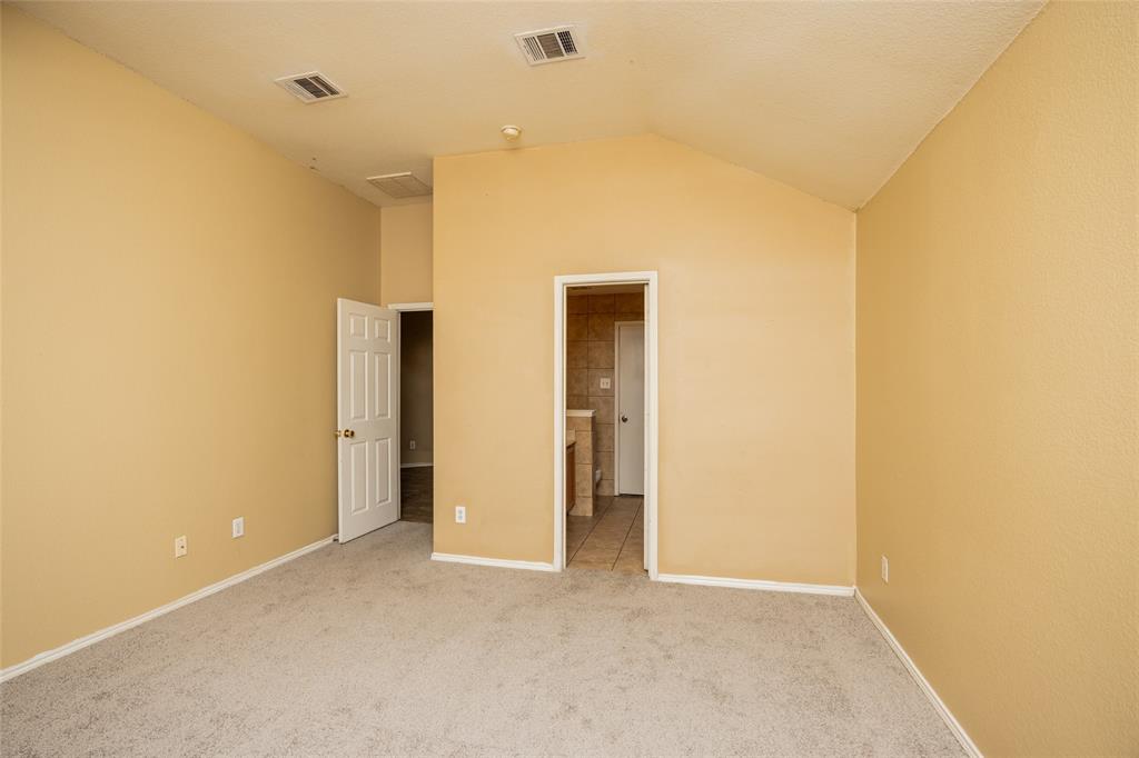 112 Bushel Lane Dallas, TX 75241 - Photo 8 of 16 a view of an empty room