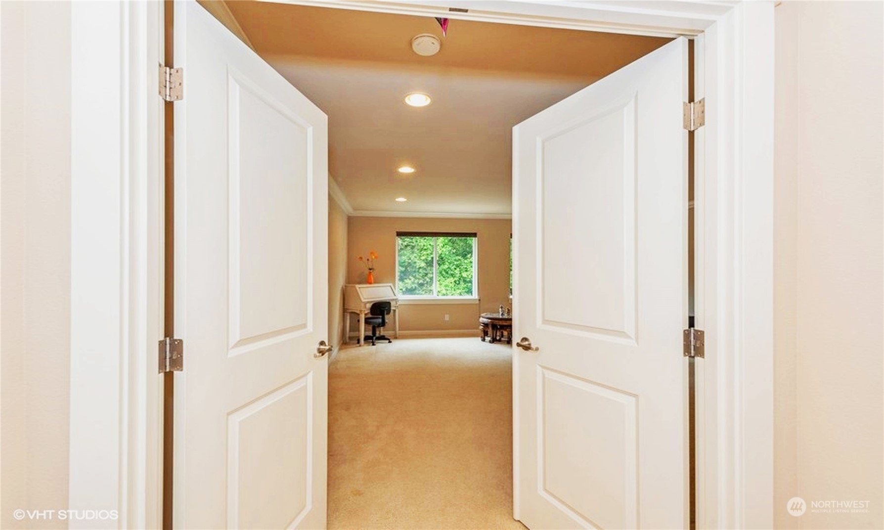6219 Southeast 2nd Street Renton, WA 98059 - Photo 24 of 40 a view of a livingroom with furniture and a window