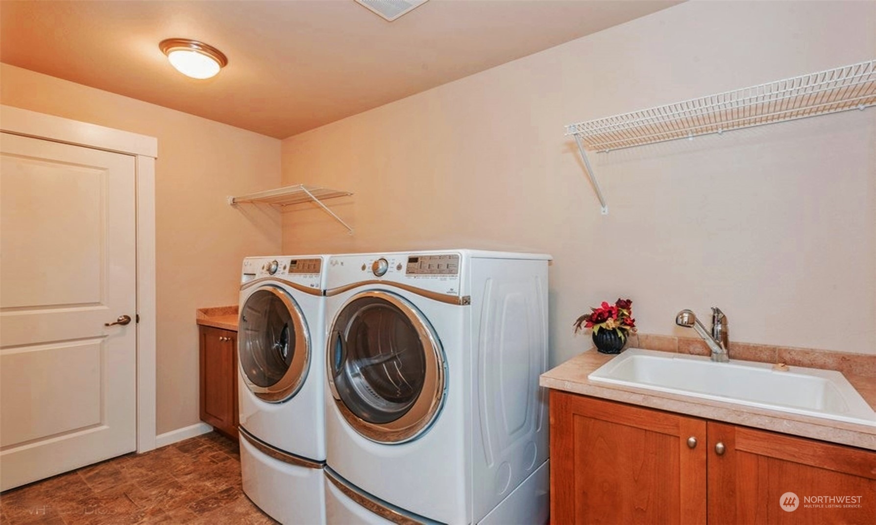 6219 Southeast 2nd Street Renton, WA 98059 - Photo 36 of 40 a utility room with dryer and washer