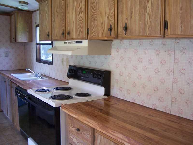 57 Exeter Road Corinth, ME 04427 - Photo 2 of 22 Kitchen.