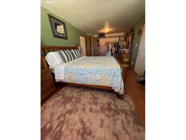 a room with a washer and dryer