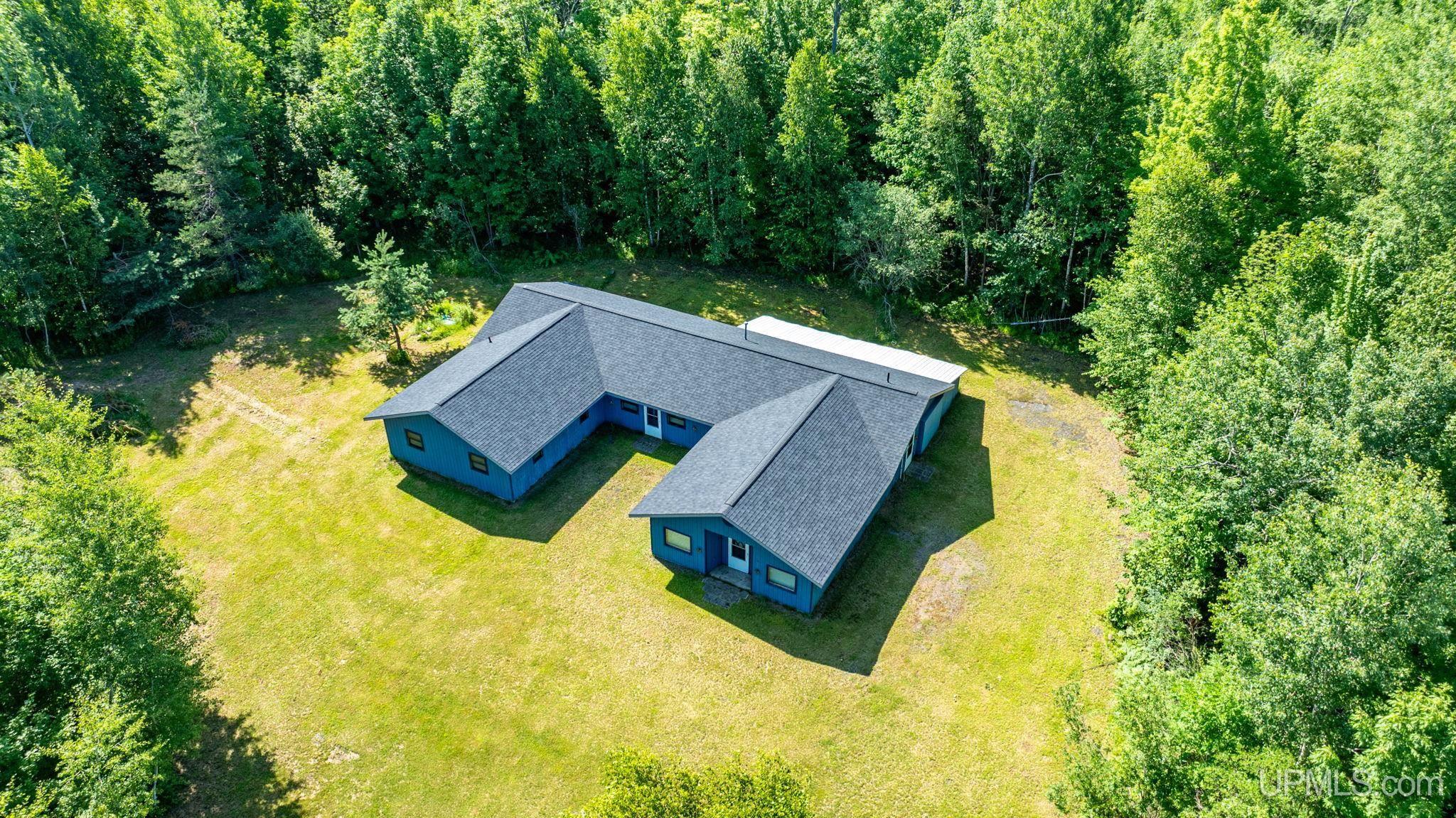 21522 Skanee Road Skanee, MI 49962 - Photo 2 of 65