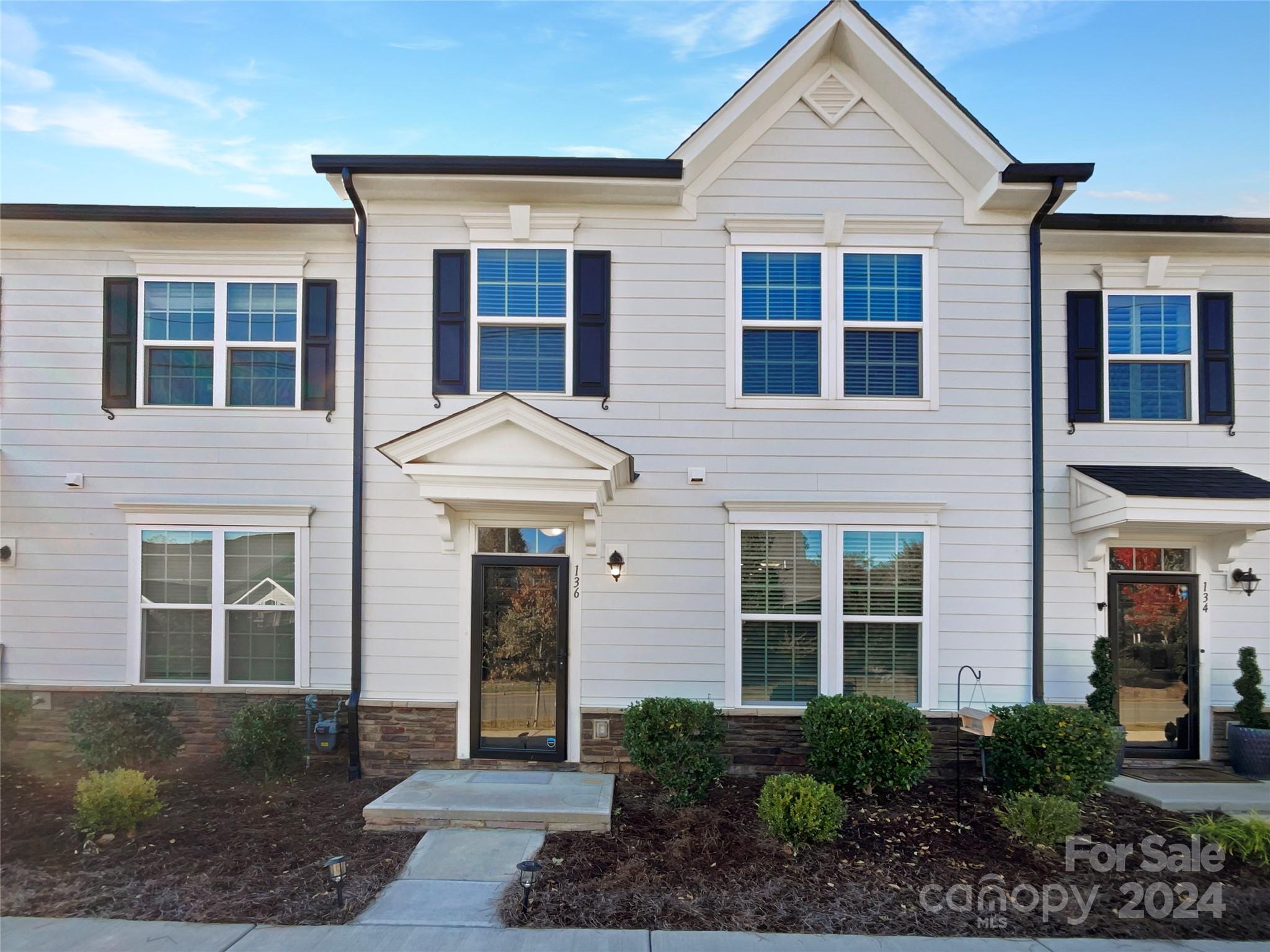 136 Hamrick Road Gastonia, NC 28056 - Photo 1 of 22 Gallery Image 1