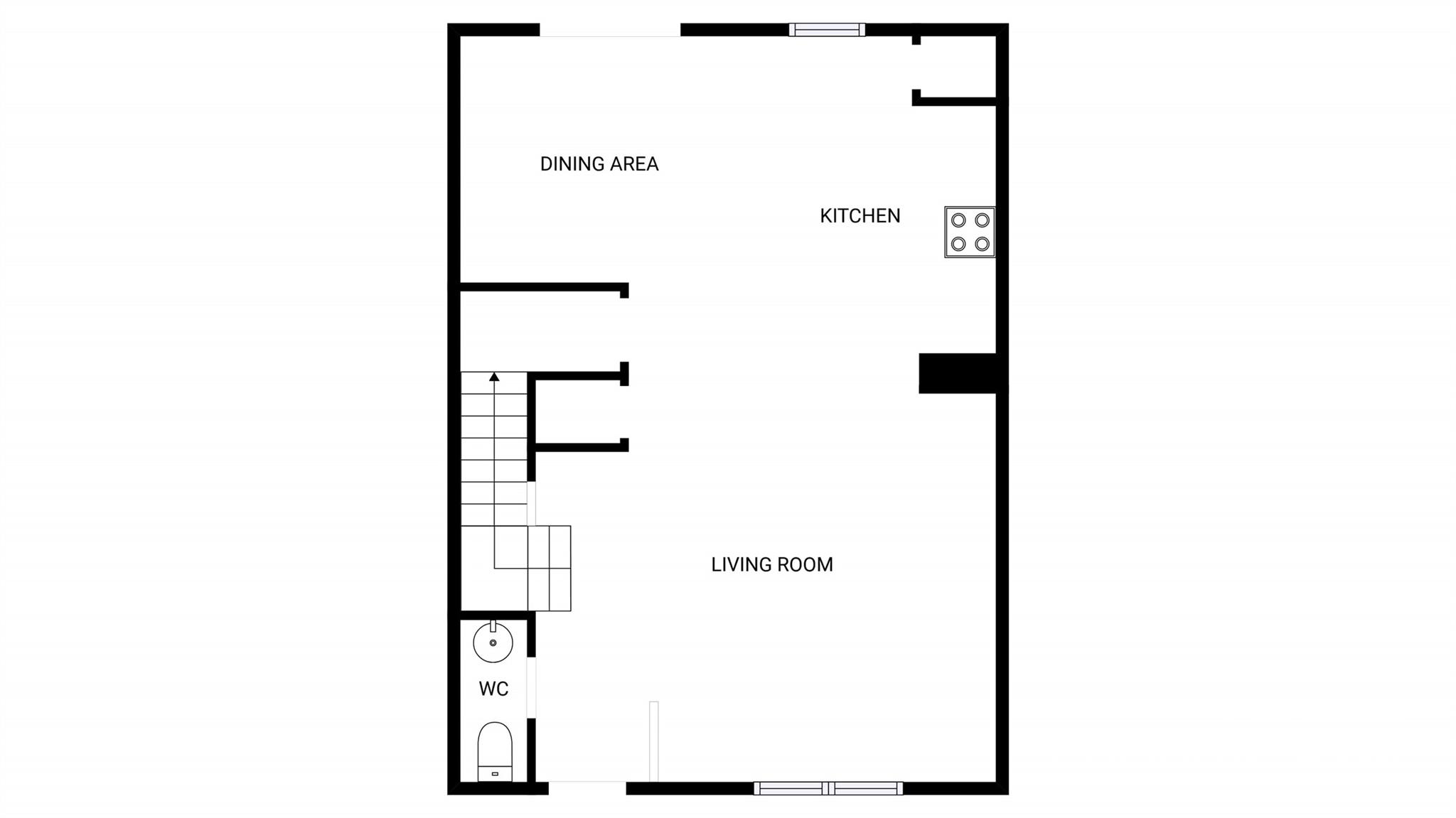 136 Hamrick Road Gastonia, NC 28056 - Photo 21 of 22 Gallery Image 21