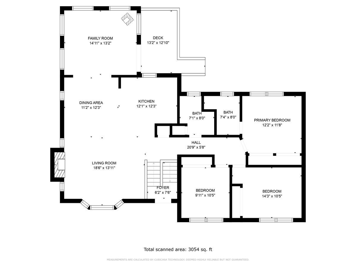 21 Spindlewick Drive Nashua, NH 03062 - Photo 33 of 35