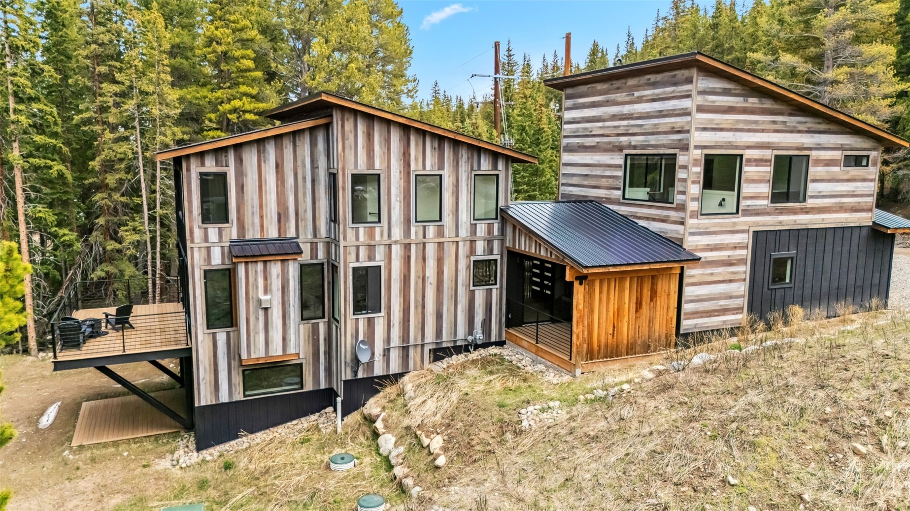 301 Quandary Road Breckenridge, CO 80424 - Photo 46 of 50