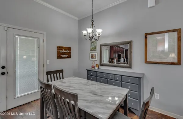 $259,900 | 125 Whispering Oaks Crossing, Pearl, MS 39208