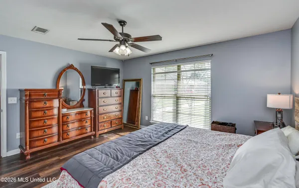 $259,900 | 125 Whispering Oaks Crossing, Pearl, MS 39208