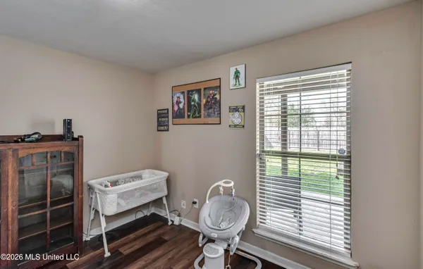 $259,900 | 125 Whispering Oaks Crossing, Pearl, MS 39208