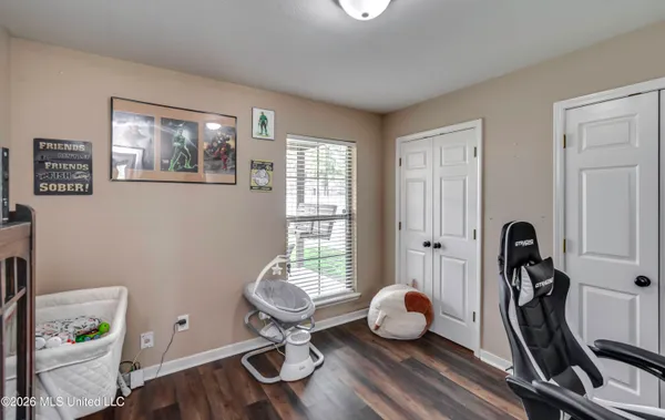 $259,900 | 125 Whispering Oaks Crossing, Pearl, MS 39208