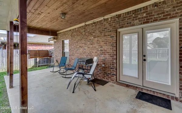 $259,900 | 125 Whispering Oaks Crossing, Pearl, MS 39208