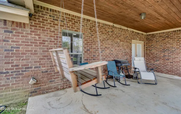 $259,900 | 125 Whispering Oaks Crossing, Pearl, MS 39208