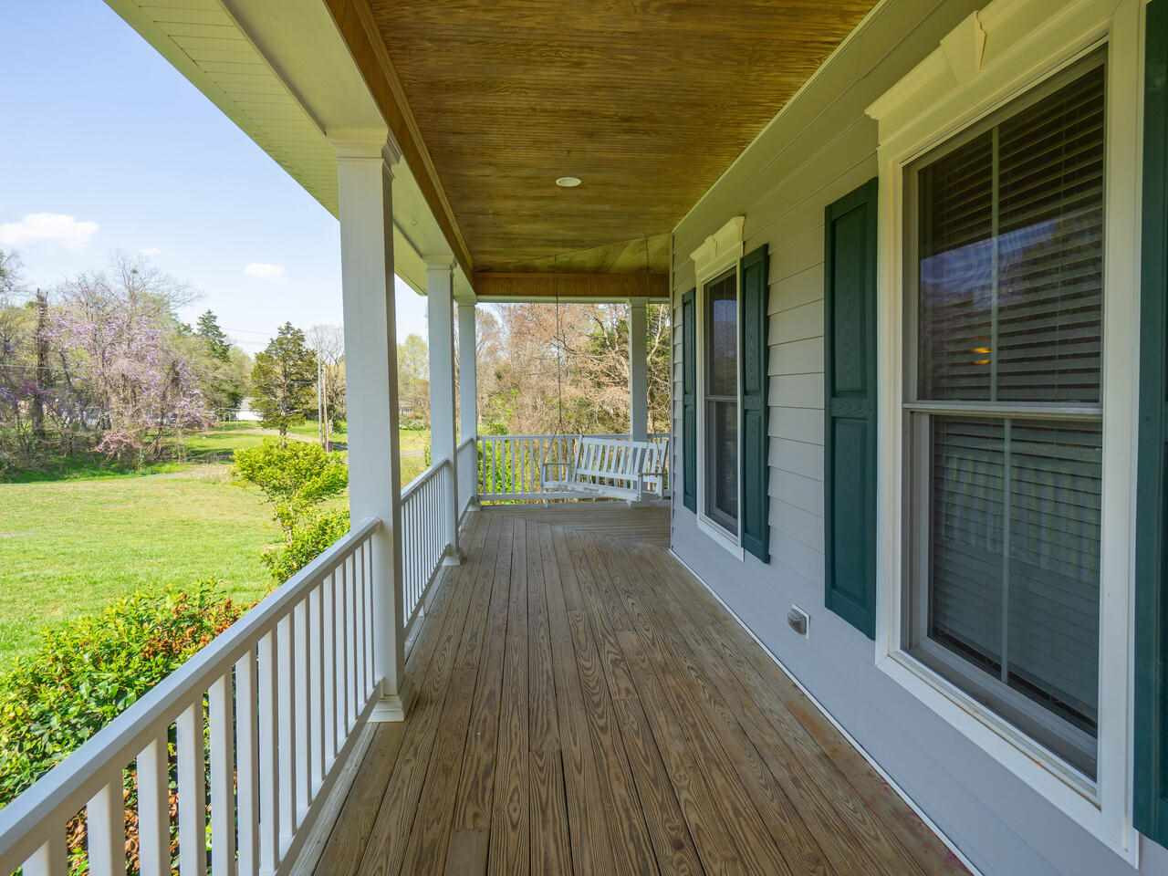 7992 Country Knoll Road Bahama, NC 27503 - Photo 7 of 30 Photo 7