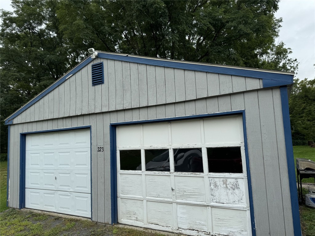 223 Depot Road Nichols, NY 13812 - Photo 5 of 22