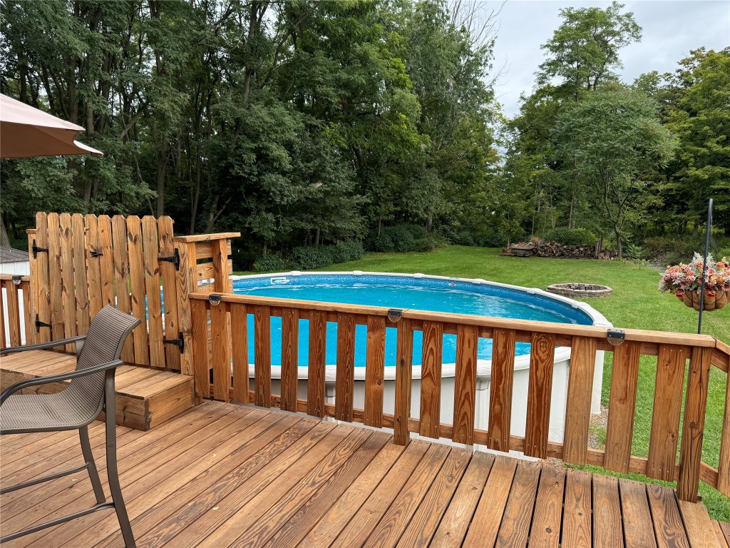 223 Depot Road Nichols, NY 13812 - Photo 7 of 22