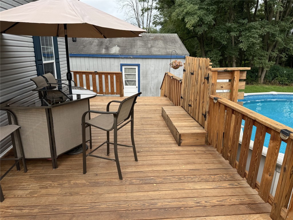 223 Depot Road Nichols, NY 13812 - Photo 8 of 22